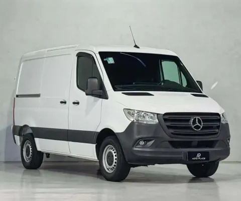 MERCEDES-BENZ SPRINTER 314 Furgão Curto T.B. 2.2 Dies.