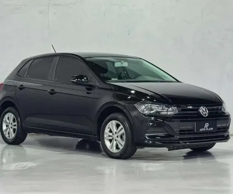 VOLKSWAGEN POLO 1.0 Flex 12V 5p