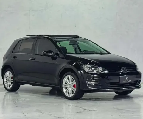 VOLKSWAGEN GOLF Highline 1.4 TSI 140cv Aut.