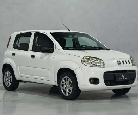 FIAT UNO UNO VIVACE/RUA 1.0 EVO Fire Flex 8V 5p