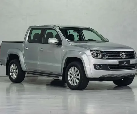 VOLKSWAGEN AMAROK High.CD 2.0 16V TDI 4x4 Dies. Aut