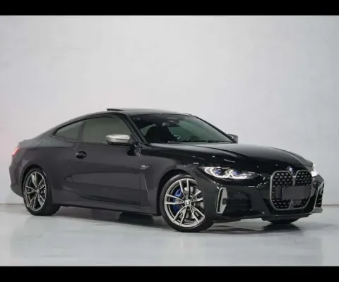 BMW M1 Coupe 3.0 TB Aut.