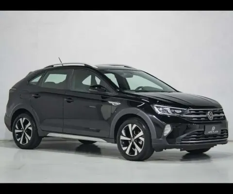 VOLKSWAGEN NIVUS Highline 1.0 200 TSI Flex Aut.