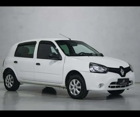 RENAULT CLIO RN/Alizé/Expr./1.0 Hi-Power 16V 5p