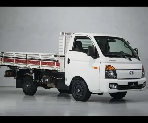 HYUNDAI HR 2.5 TCI Diesel (RS/RD)