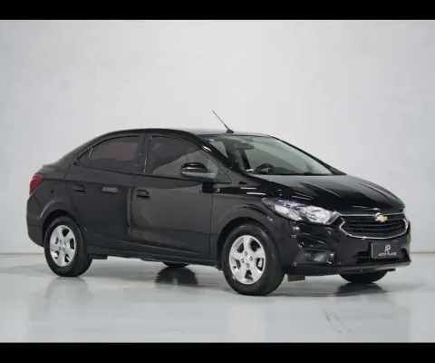 CHEVROLET PRISMA Sed. LT 1.4 8V FlexPower 4p