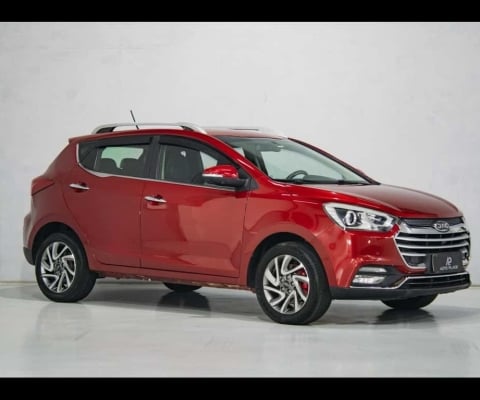 JAC T40 1.6 16V 5p Aut.