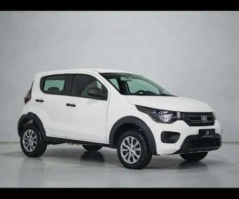 FIAT MOBI LIKE 1.0 Fire Flex 5p.