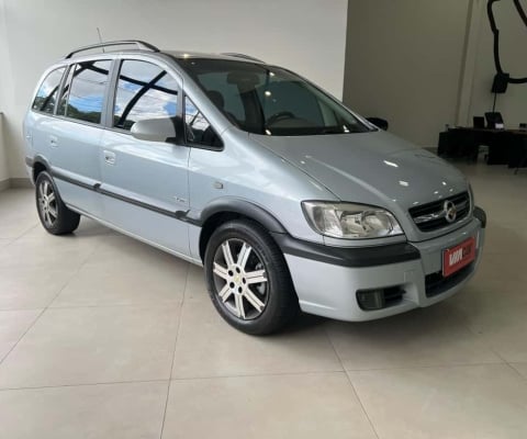 CHEVROLET ZAFIRA Elite 2.0 MPFI FlexPower 8V  Aut