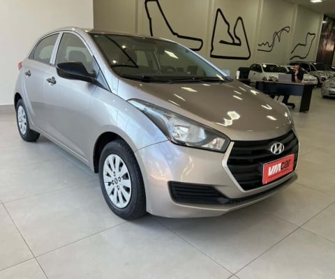 HYUNDAI HB20 Comf./C.Plus/C.Style 1.0 Flex 12V