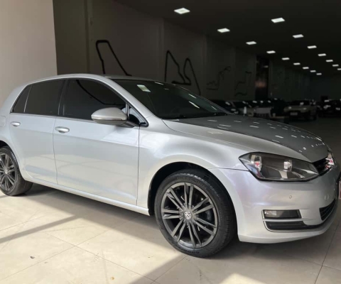 VOLKSWAGEN GOLF Highline 1.4 TSI 140cv Aut.