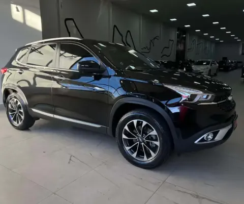 CAOA CHERY TIGGO 7 7 TXS 1.5 16V Turbo Flex Aut.