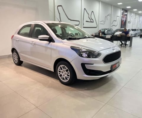 FORD KA 1.0 SE/SE Plus TiVCT Flex 5p