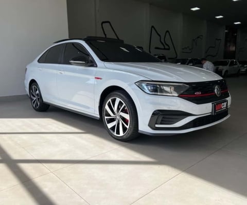 VOLKSWAGEN JETTA GLI 350 TSI 2.0 16V 4p Aut.