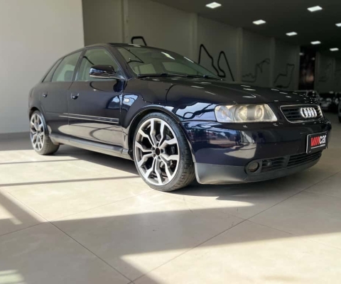 AUDI A3 1.8 5p Mec.