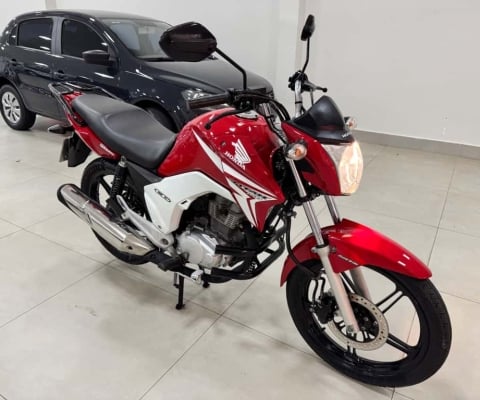 HONDA CG 150 TITAN-EX MIX/FLEX