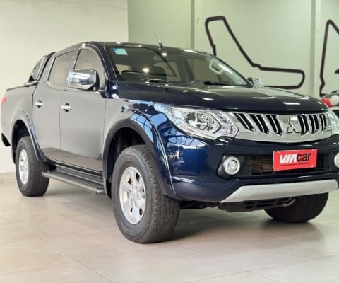 MITSUBISHI L200 Triton Sport HPE 2.4 CD Diesel Aut.