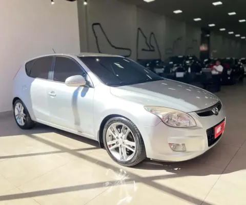 HYUNDAI I30 2.0 16V 145cv 5p Mec.