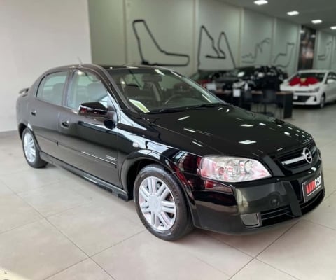 CHEVROLET ASTRA Advantage 2.0 MPFI 8V FlexPower 5p