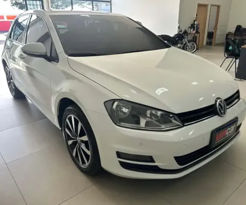 VOLKSWAGEN GOLF Comfortline 1.4 TSI 140cv Aut.