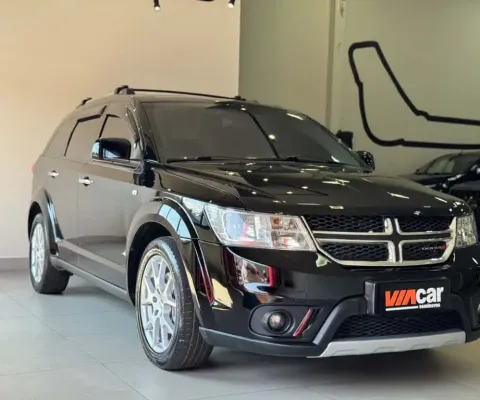 DODGE JOURNEY RT  3.6 V6 Aut.