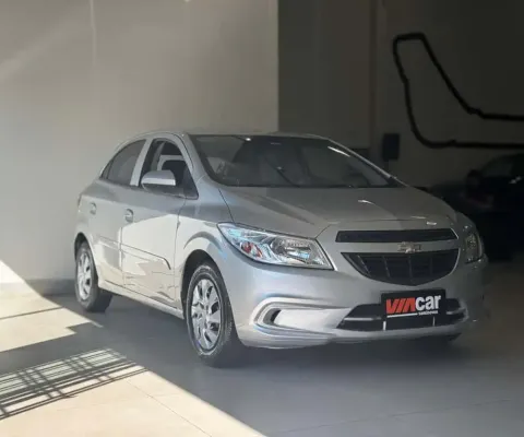 CHEVROLET ONIX HATCH Joy 1.0 8V Flex 5p Mec.