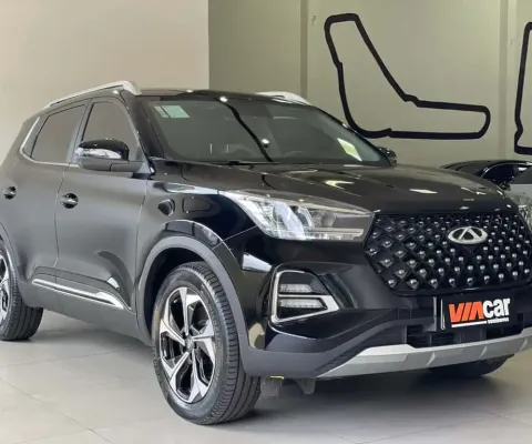 CAOA CHERY TIGGO 5X 5X PRO 1.5 Turbo Flex Aut.