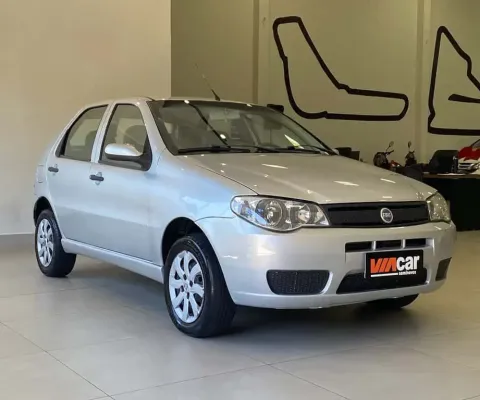 FIAT PALIO Celebration 1.0 Fire Flex 8V 4p