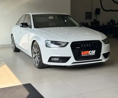 AUDI A4 1.8 Tip./ Multitronic Turbo