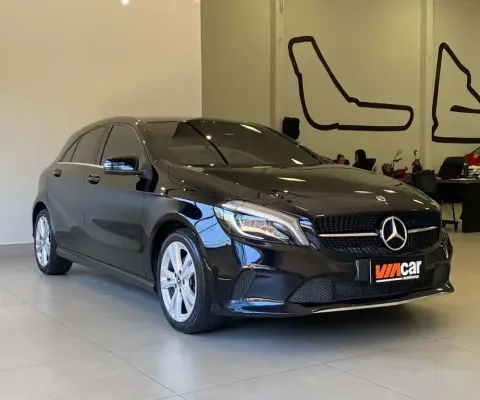 MERCEDES-BENZ A 200 A200