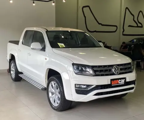 VOLKSWAGEN AMAROK Hig. Extreme CD 2.0 4x4 Dies. Aut