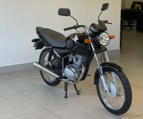 HONDA CG 150 TITAN-KS/ TITAN-JOB