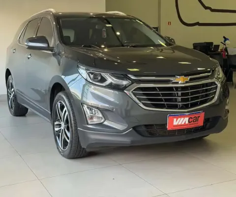 CHEVROLET EQUINOX Premier 2.0 Turbo AWD 262cv Aut.