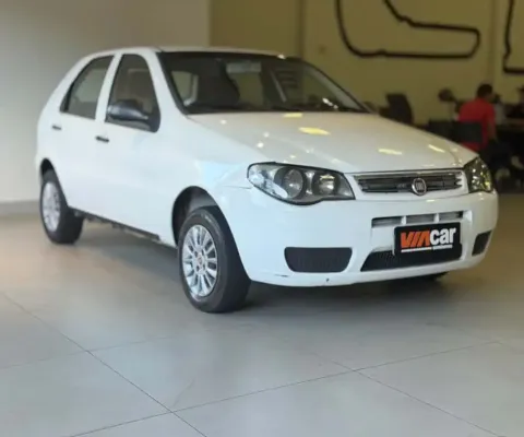 FIAT PALIO 1.0/ Trofeo 1.0 Fire/ Fire Flex 4p