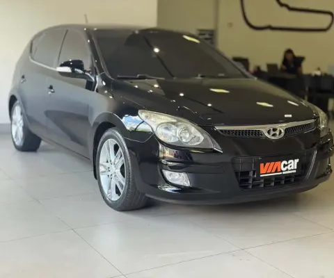 HYUNDAI I30 2.0 16V 145cv 5p Mec.