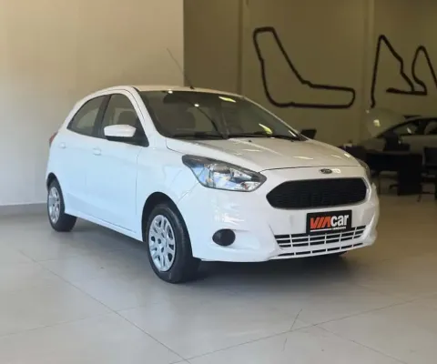 FORD KA 1.0 SE/SE Plus TiVCT Flex 5p