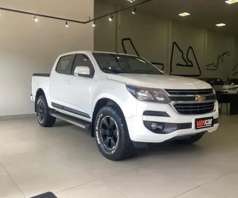 CHEVROLET S10 Pick-Up LT 2.5 Flex 4x2 CD