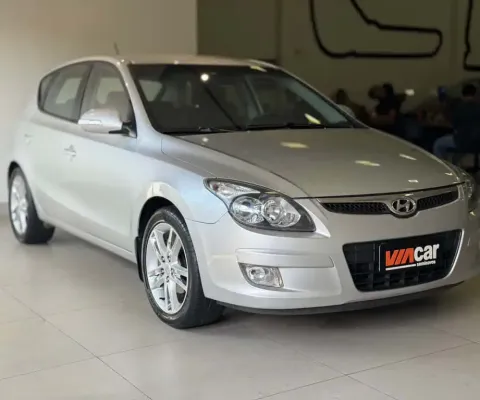 HYUNDAI I30 2.0 16V 145cv 5p Aut.