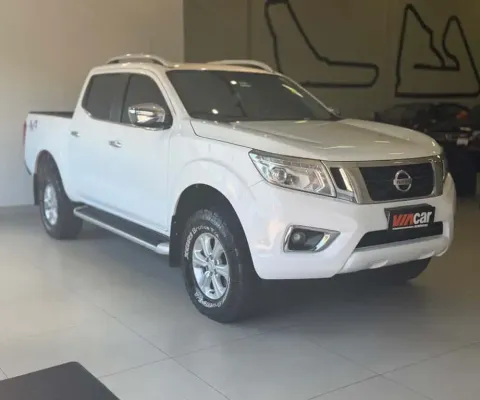 NISSAN FRONTIER LE CD 4x4 2.3 Bi-TB Diesel Aut.