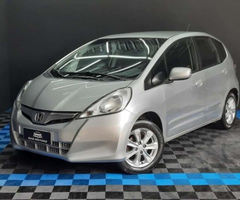 HONDA FIT LX FLEX 2014