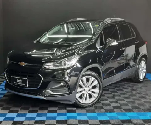 CHEVROLET TRACKER PREMIER 2019