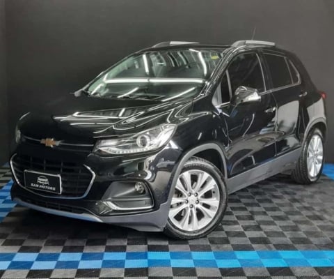 CHEVROLET TRACKER PREMIER 2019