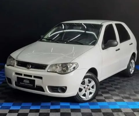 FIAT PALIO FIRE 2014
