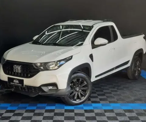 FIAT STRADA FREEDOM 13CS 2021