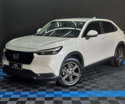HONDA HR-V EXL HS 2025