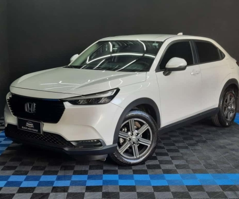 HONDA HR-V EXL HS 2025