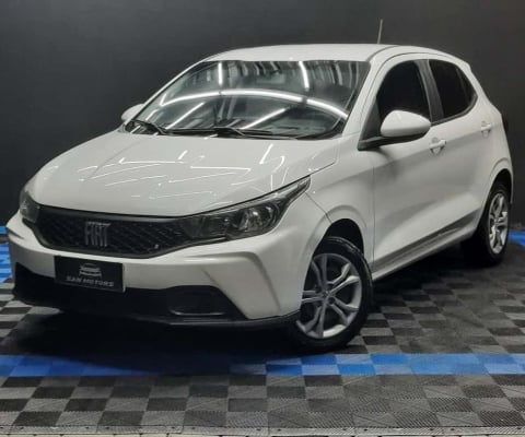 FIAT ARGO DRIVE 1.0 2023
