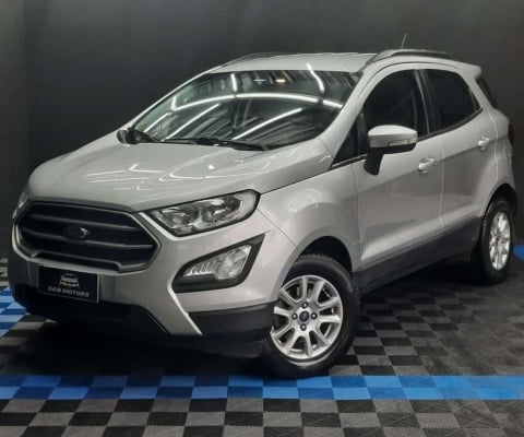 FORD ECOSPORT SE 1.5 2019