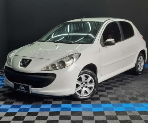 PEUGEOT 207 HB ACTIVE 2014