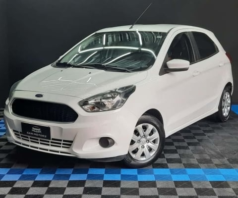 FORD KA SE 1.0 HA 2015